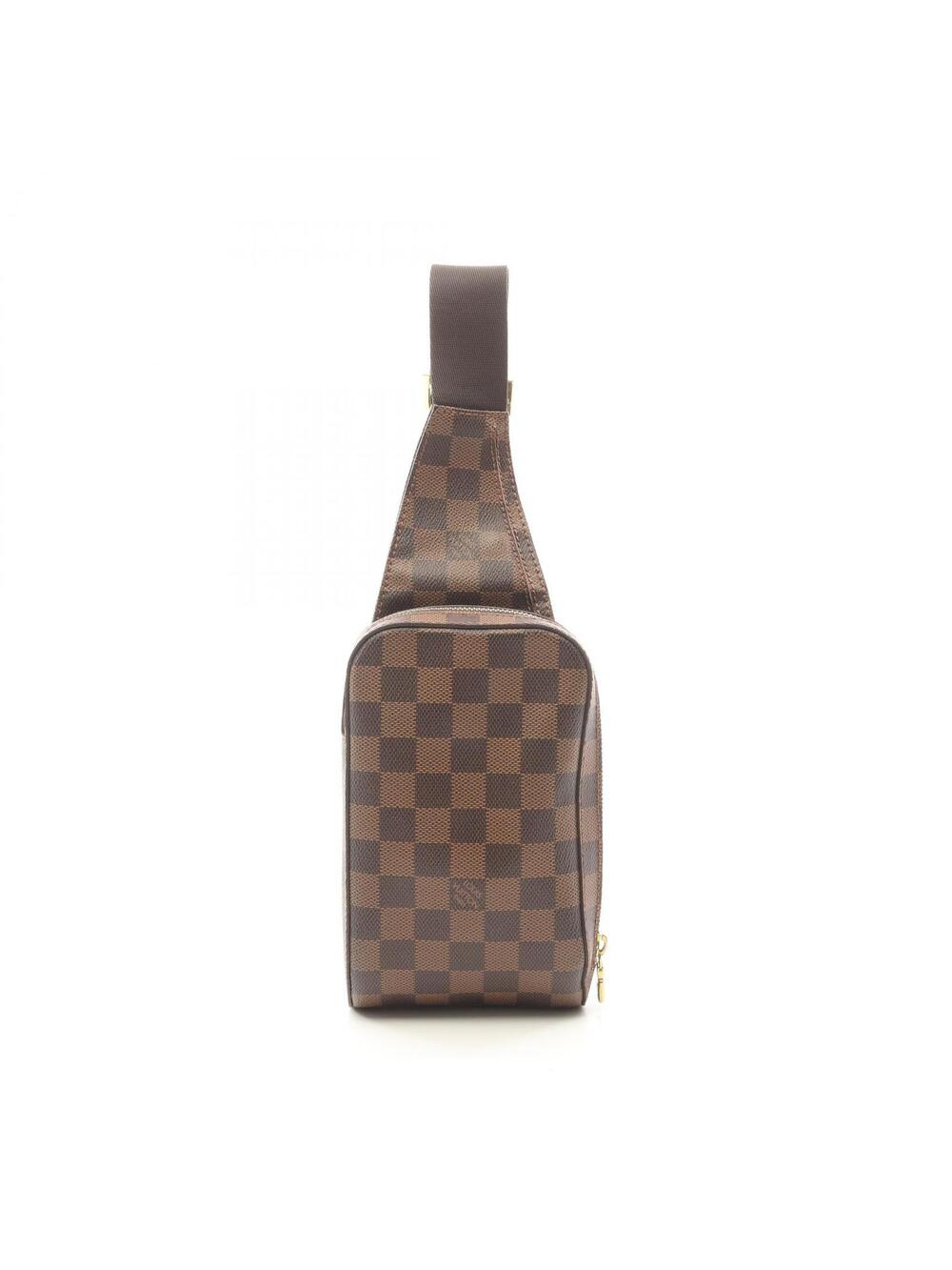 Louis Vuitton Geronimos Waist Crossbody #272671L84B